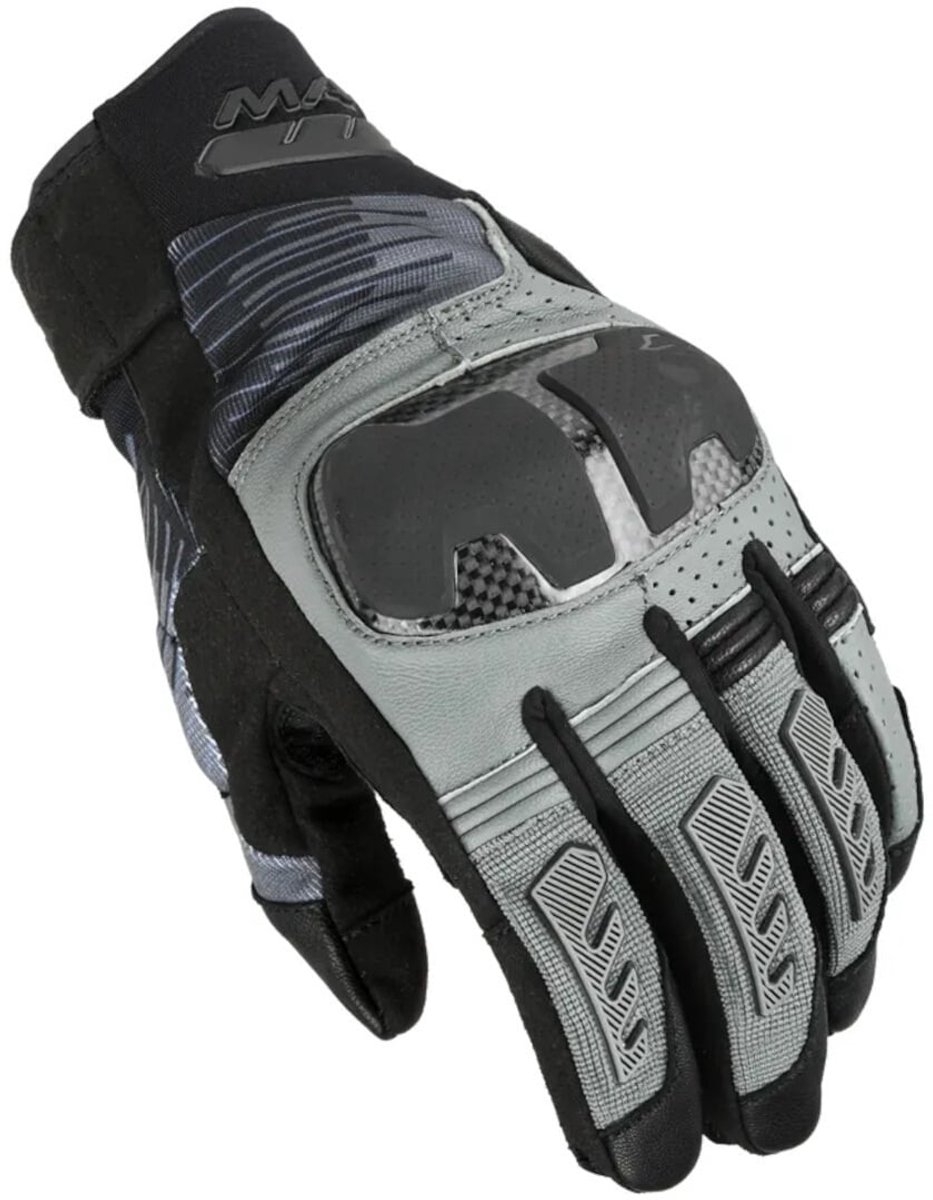 Macna Rime 2.0 Motorfiets handschoenen -