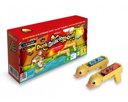 Duck, Quack, Shoot Bundle Switch