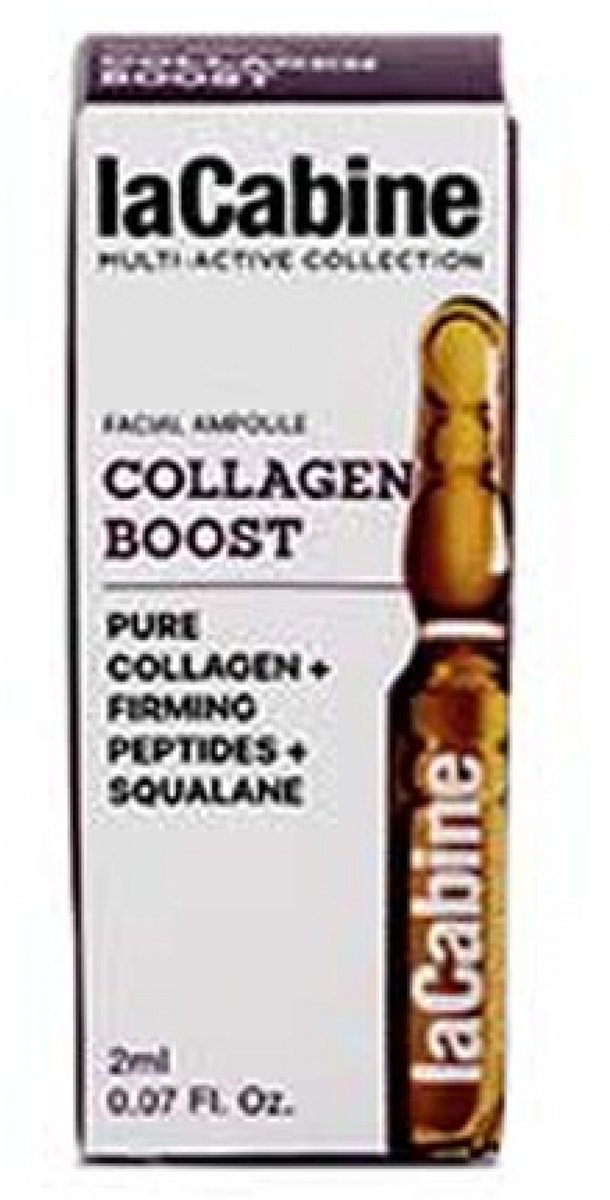 LaCabine Collageen Boost 1 Ampul