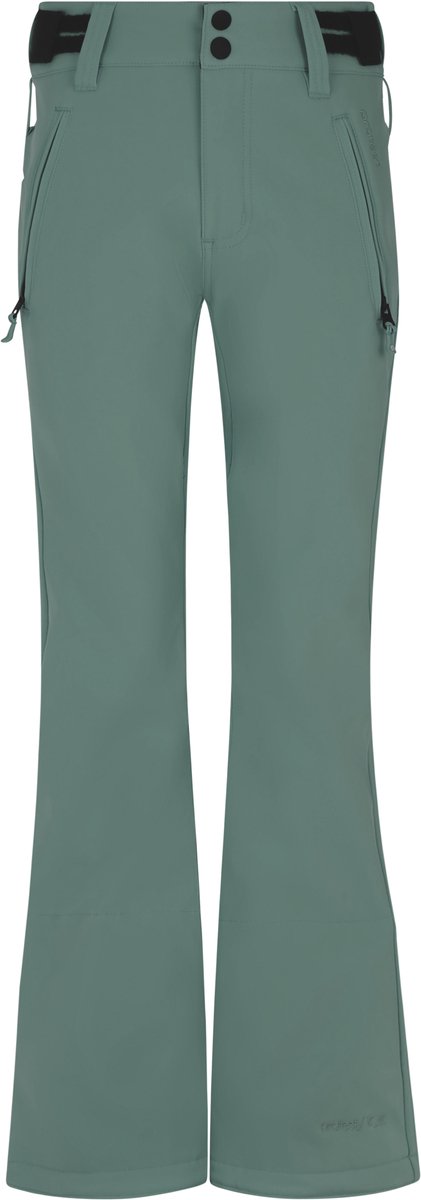 Protest Relole - Skibroek Meisjes - Softshell - Waterkolom 10K