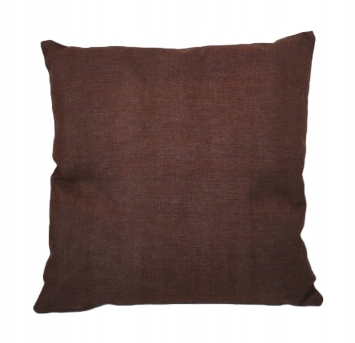 Bruine Decoratief Kussen 45x45 cm - Klassiek en Stijlvol