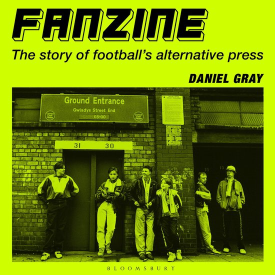 Fanzine