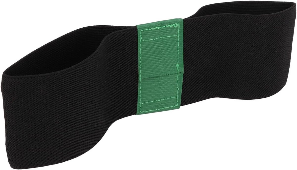 Golf Swing Training Aid Arm Band - Universele maat - Correctie voor houding - Voorkomt 'Chicken Wing' swing - ShopVlot