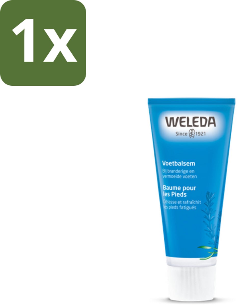 1 x WELEDA - Douchecrème Aroma Shower Relax - 200 ml - Aroma Shower Relax - Ontspanning - Lavendel - Bergamot - Vetiver