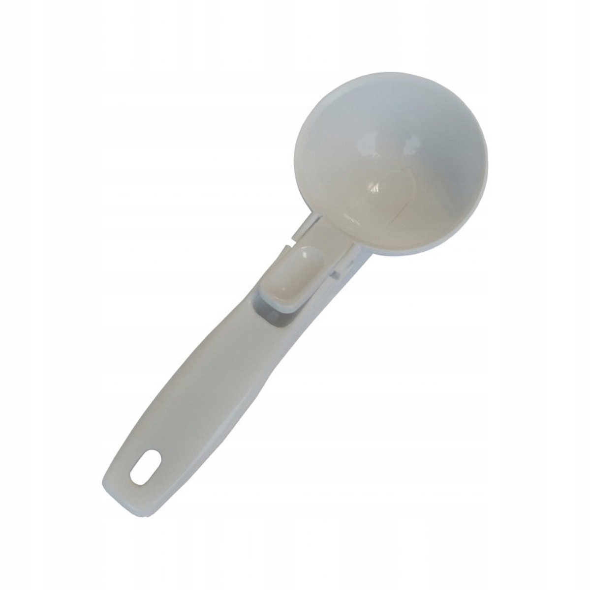 Oefen IJsschep & Portionering Lepel - Perfecte Bollen
