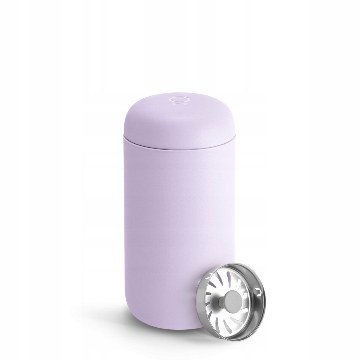 Fellow Carter Move Thermosbeker - Lila 355 ml