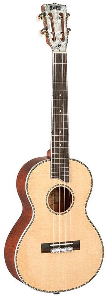 Mahalo MP4 Pearl Series Bariton Ukulele