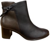 Gabor 8053.01.004 Dames Laarzen - bruin