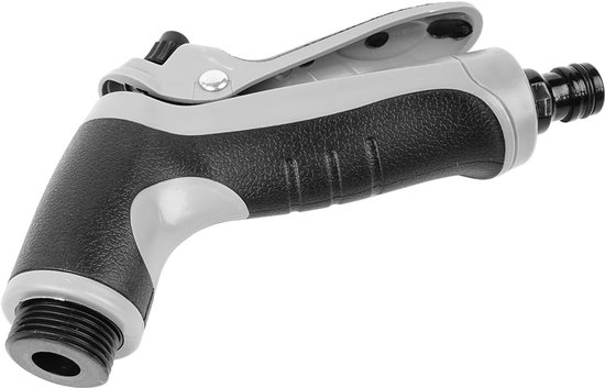 Hogedrukspuit Turbo Nozzle - Metalen en kunststof - Roestvrij en lekvrij - Efficiënt waterverbruik - ShopVlot — afbeelding 5
