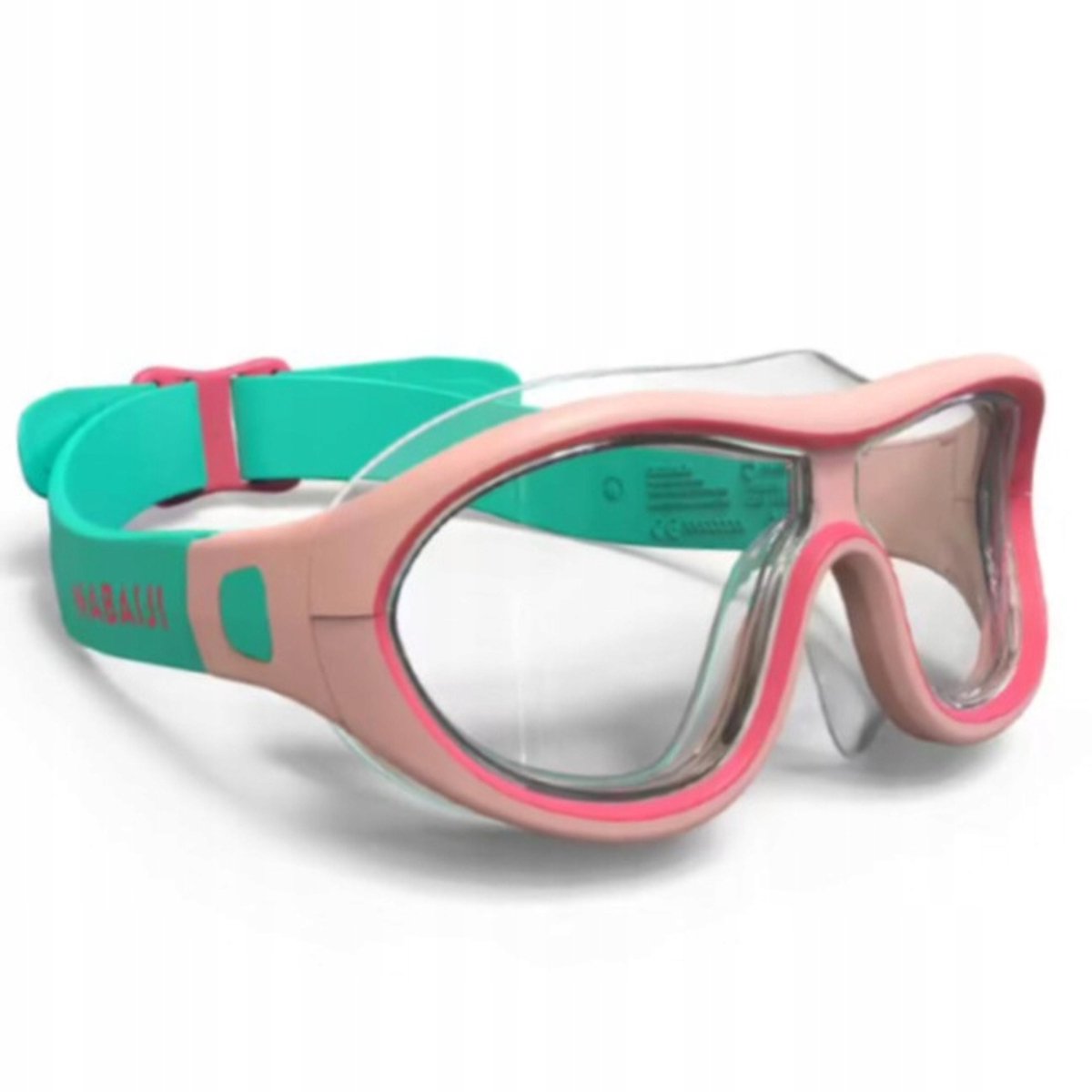 Kinderduikbril Zwembril Anti-Fog Anti-UV