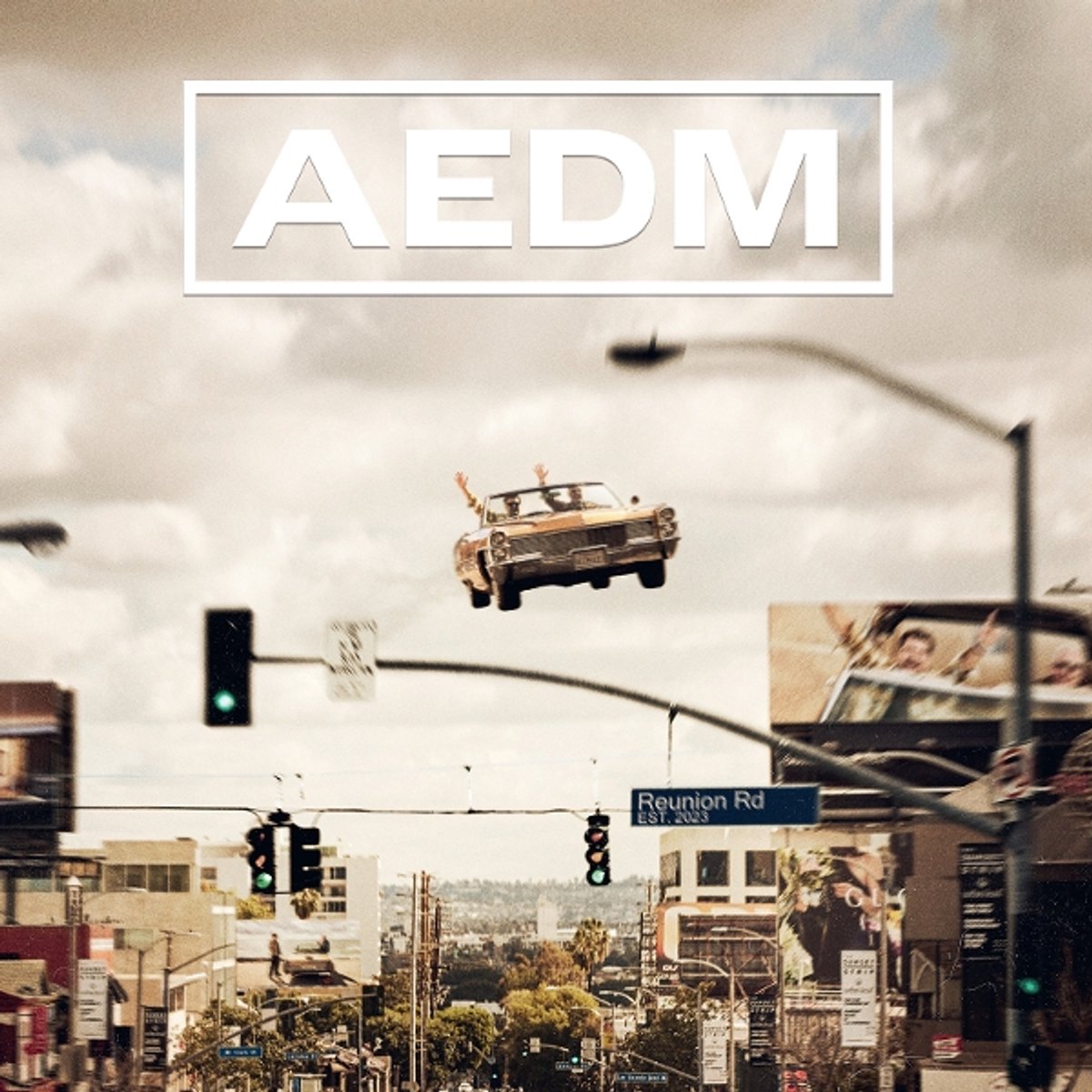 AEDM