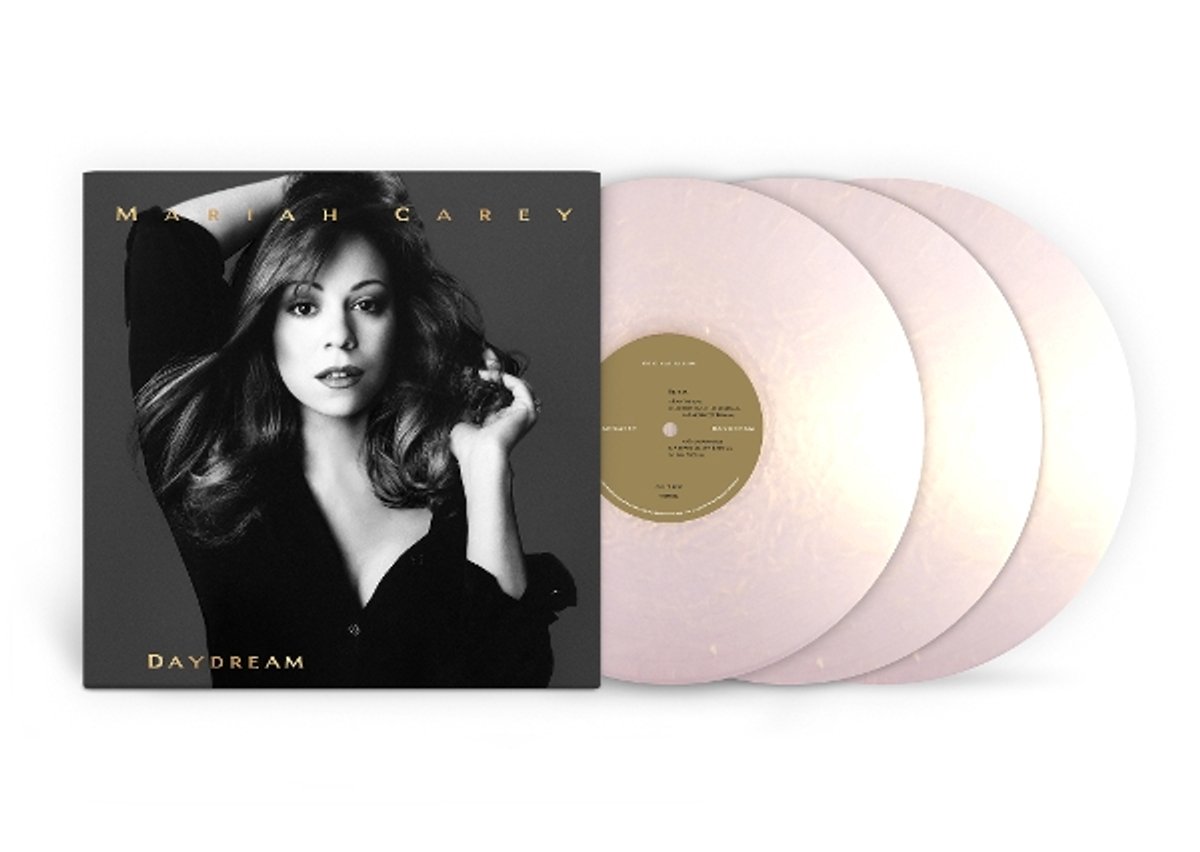 Daydream (30th Anniversary Edition)