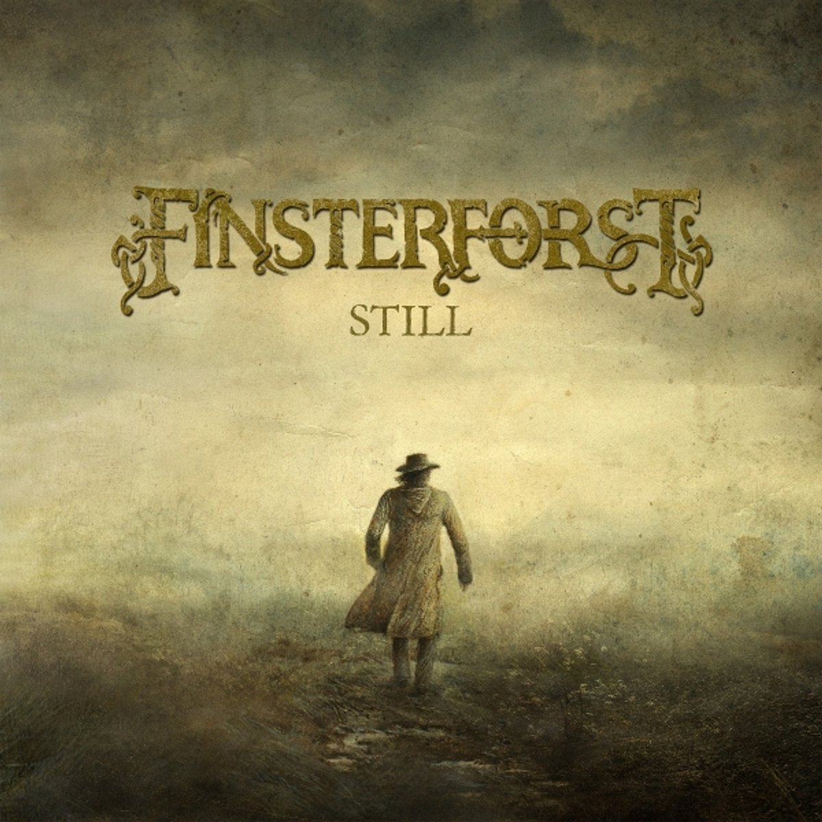 Finsterforst - Still (LP)