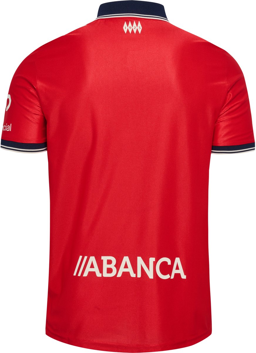 hummel RCC 26/27 THIRD JERSEY S/S