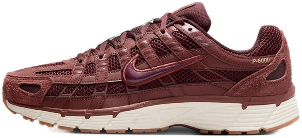 Sneakers Nike P-6000 Special Edition ” Pony” Dark Onyx