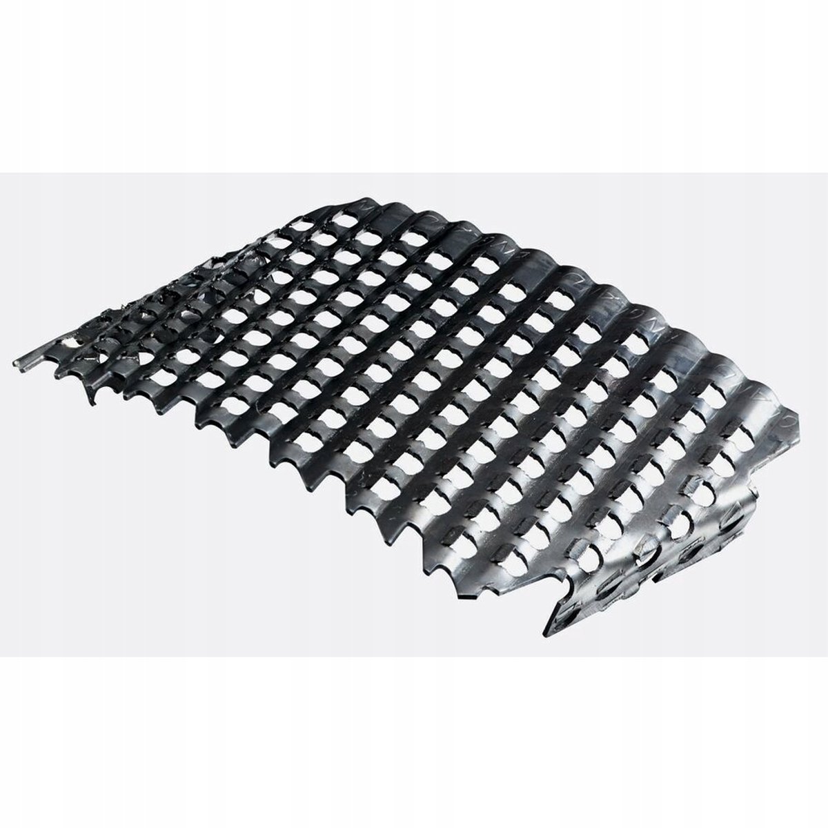 TOPEX Vervangingsmes voor Schraper 55mm SK2 Staal
