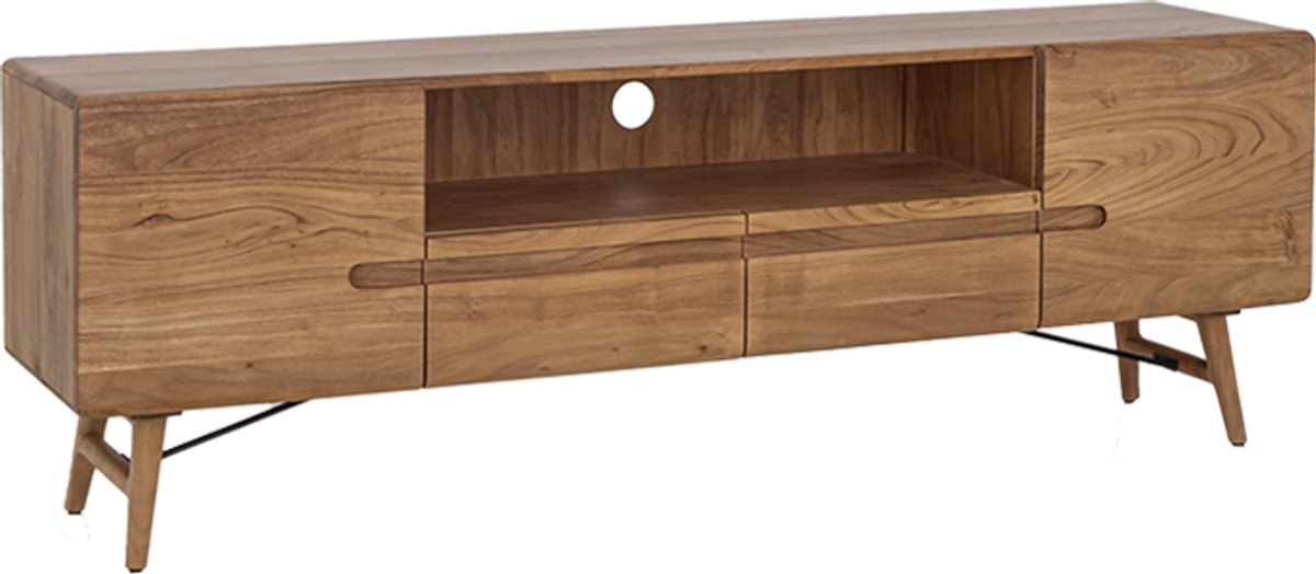 Tower Living Tv-meubel Aura Naturel 150cm