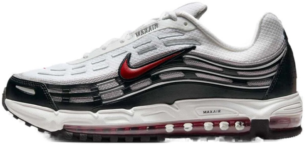 Nike sneakers eur Rood