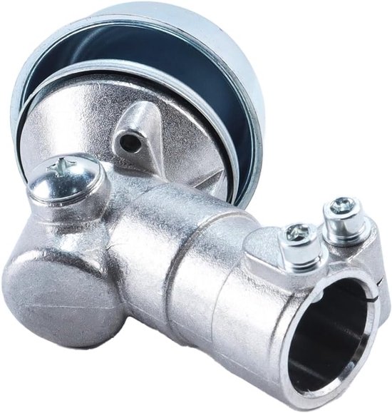 Versnellingskop vervanging 10 tanden - Heavy Duty aluminium - 24 mm - Duurzaam voor grasmaaiers - ShopVlot — afbeelding 2
