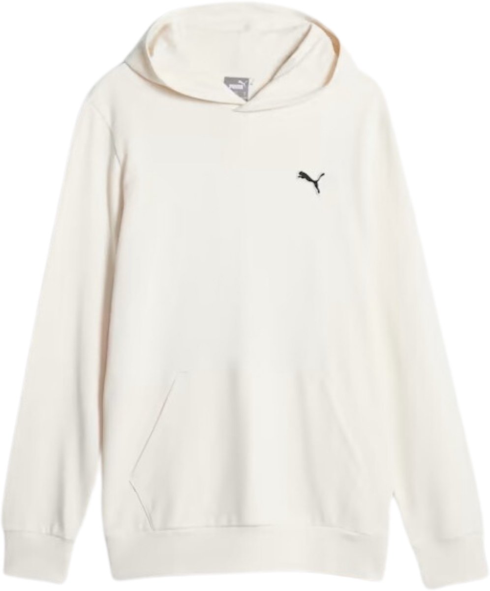 Puma Better Essentials Hoodie TR Heren 2XL Wit