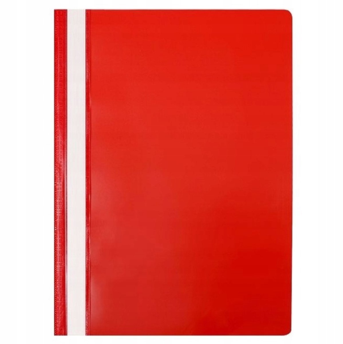 NATUNA A4 Hardcase Dossiers Rood - 10 stuks