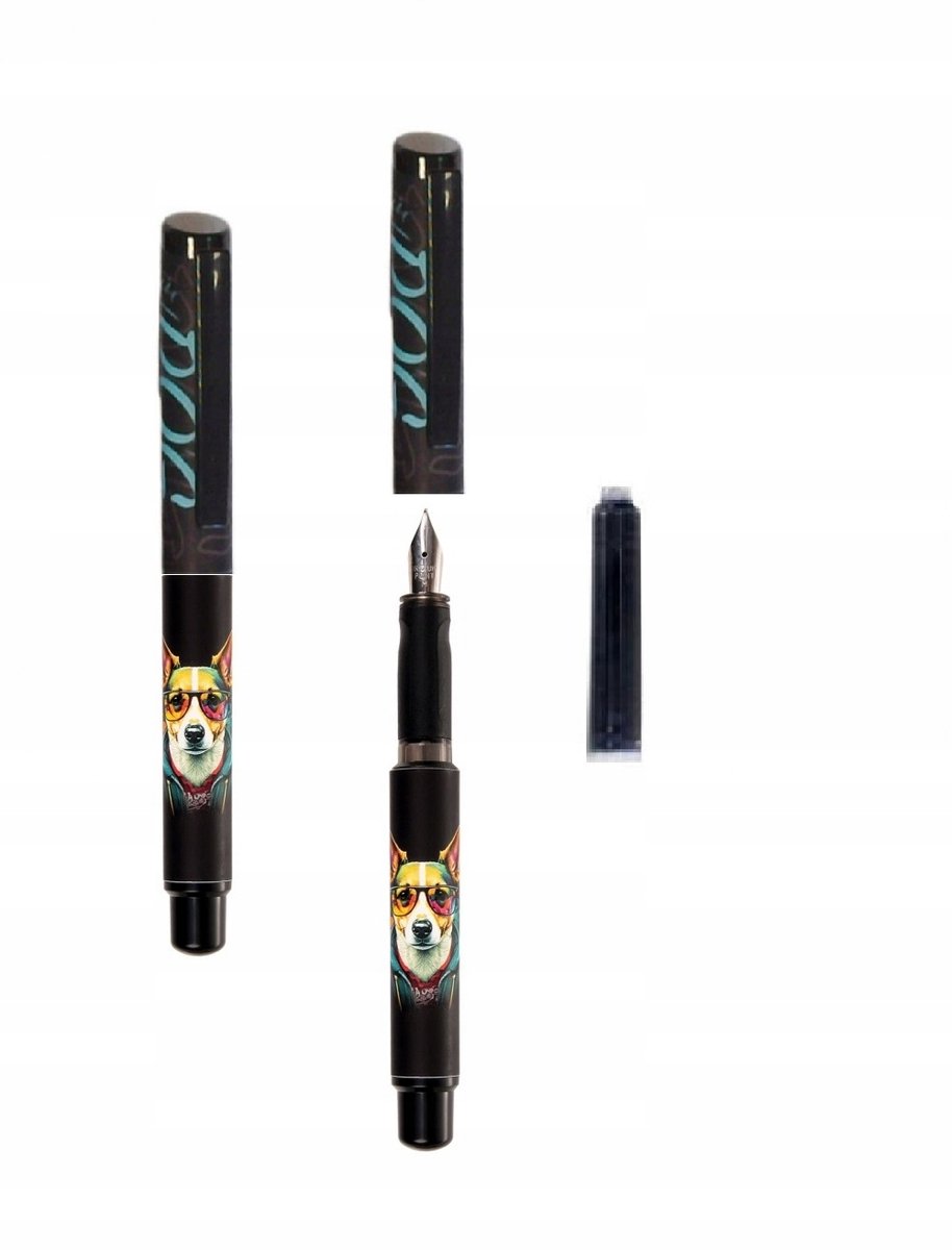 Cresco Go Pen Vulpen - Hondenvriend - Comfortabel & Betrouwbaar