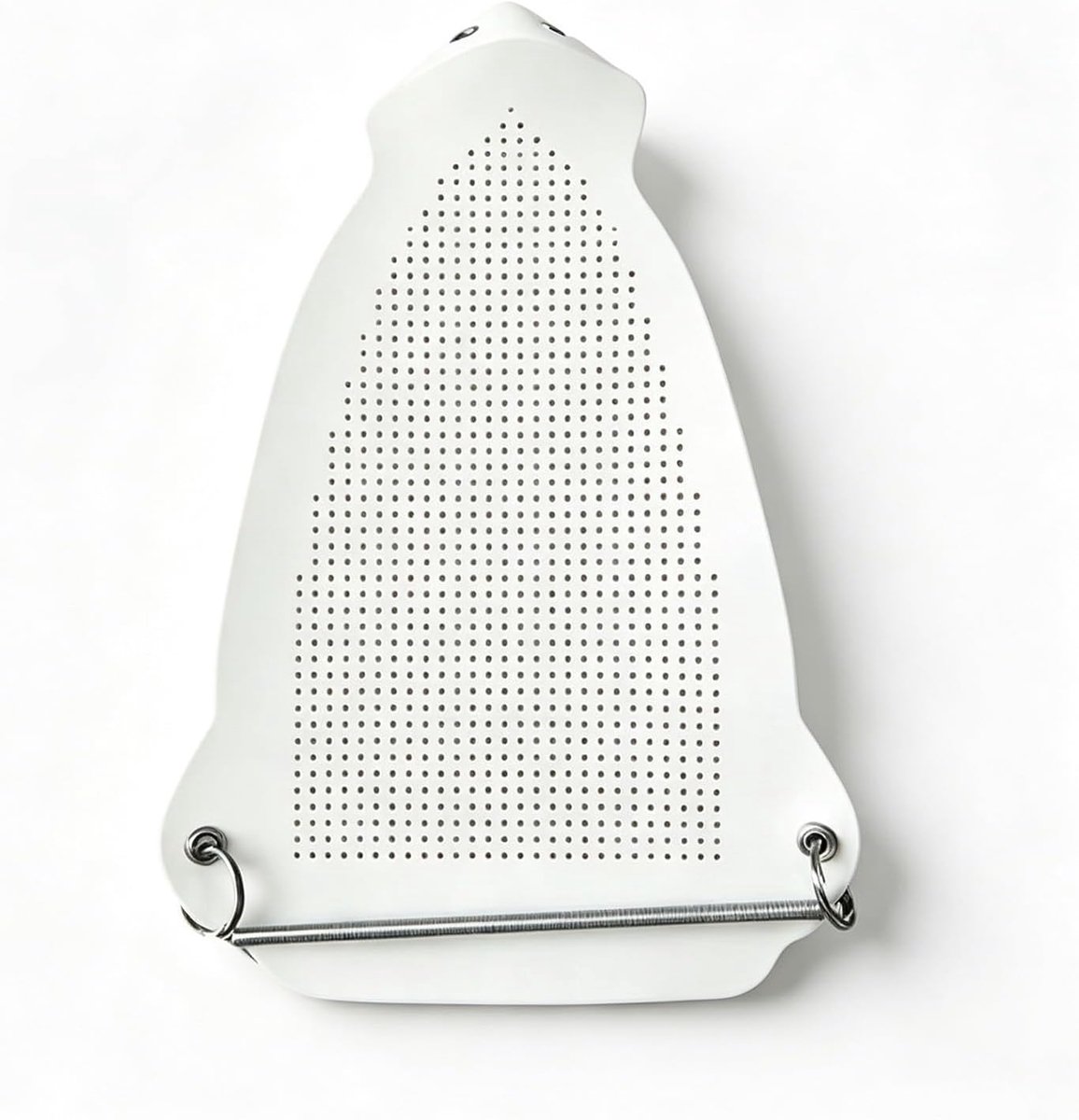 TIANLIN Set van 2 strijkzoolbeschermers PTFE anti-aanbaklaag - ShopVlot