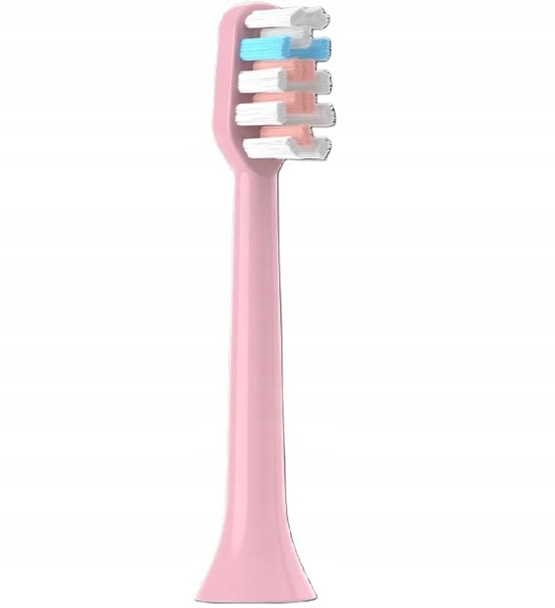 VITAMMY Symphony Roze Sonic Tandenborstel Opzetborstels - 4 Stuks