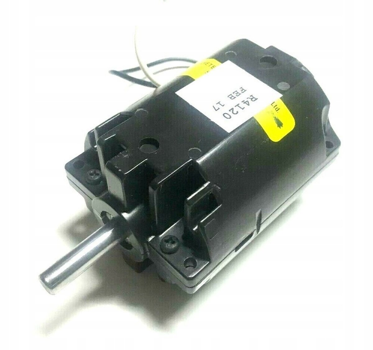 Originele Motor Elektroschijf PN Rainbow D3 R-2800