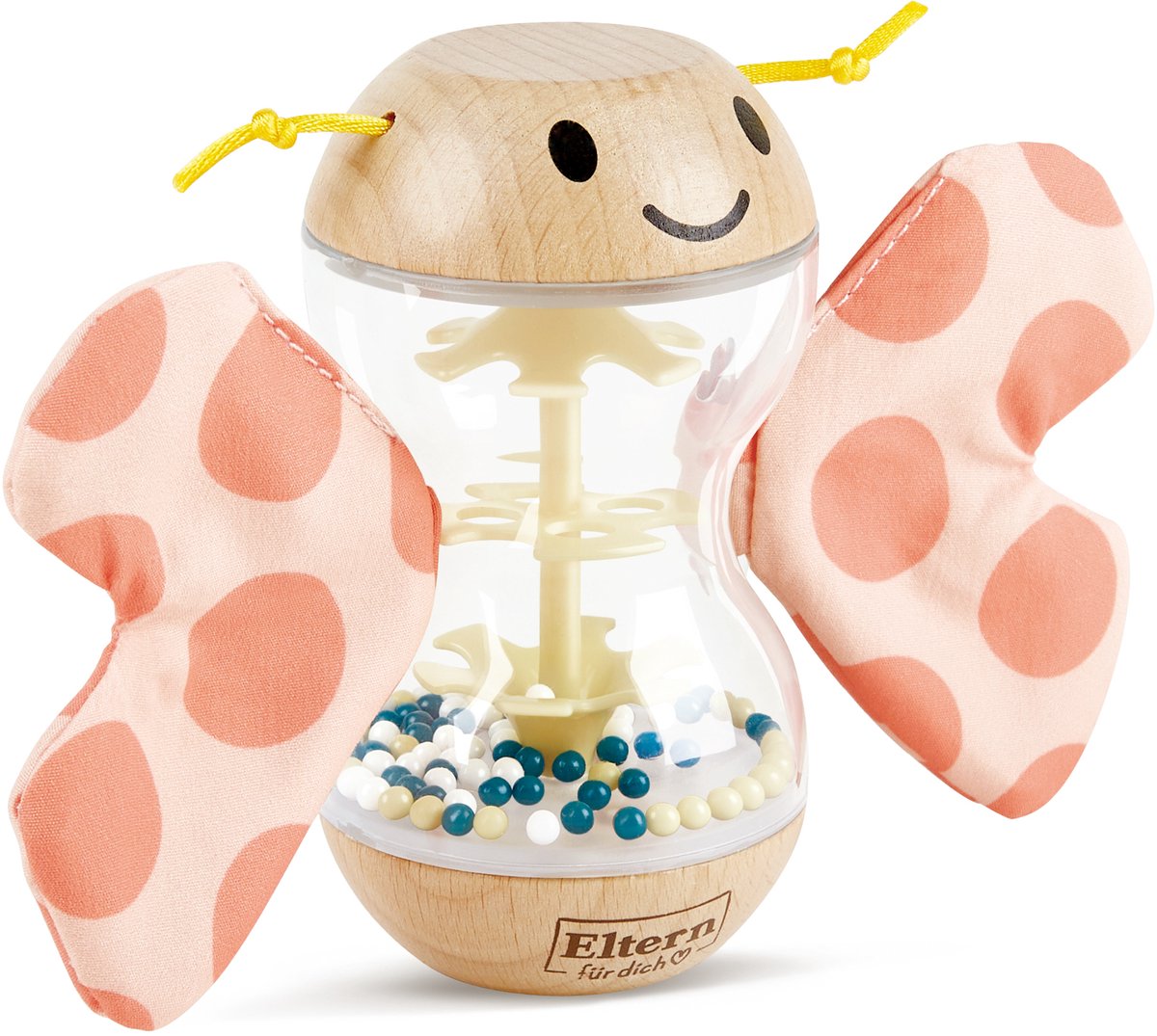 Hape regenmaker Rosalie
