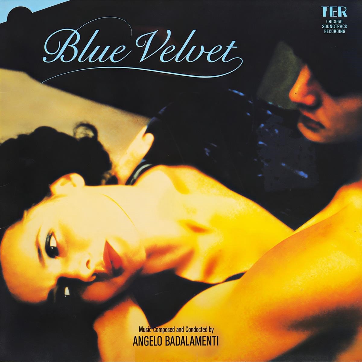 Blue Velvet