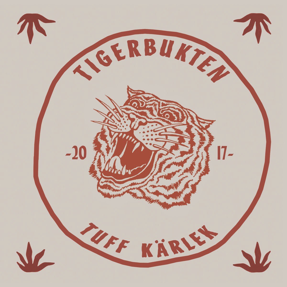 Tuff Karlek