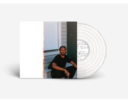 Jpegmafia - Veteran (LP) (Coloured Vinyl)