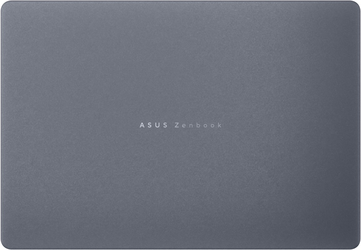 ASUS Zenbook 14 UX3480AA-U1052W - Copilot+ Laptop - 14 inch OLED - Core Ultra 7 - 16GB/512GB thumbnail 6