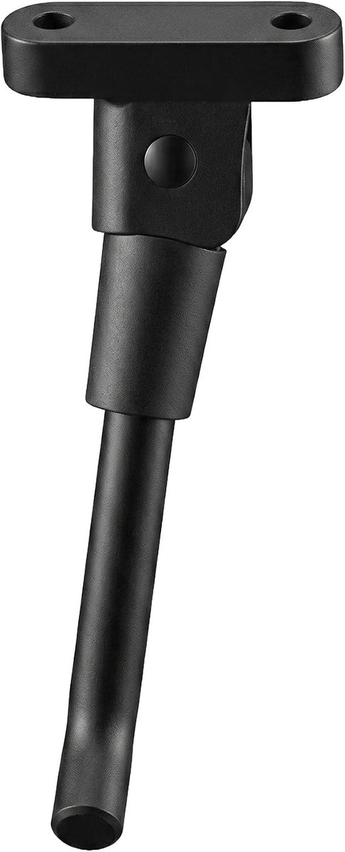 Zijvoetsteun compatibel met Kukirin G2 Pro E-Scooter, parkeerstandaard van aluminiumlegering, originele accessoires - ShopVlot