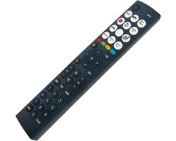 AULCMEET EN2R36H EN2R36 Replacement Remote Control Compatible with Hisense 4K OLED Smart TV 65A85H 55A85G 32A5KQ 40A4K - ShopVlot