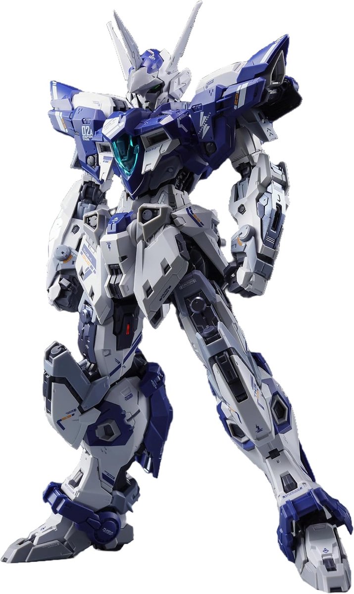 TOYVERSE Infinite Nova Thunder Cyaan Thunder Speciale Kleur Editie - ShopVlot