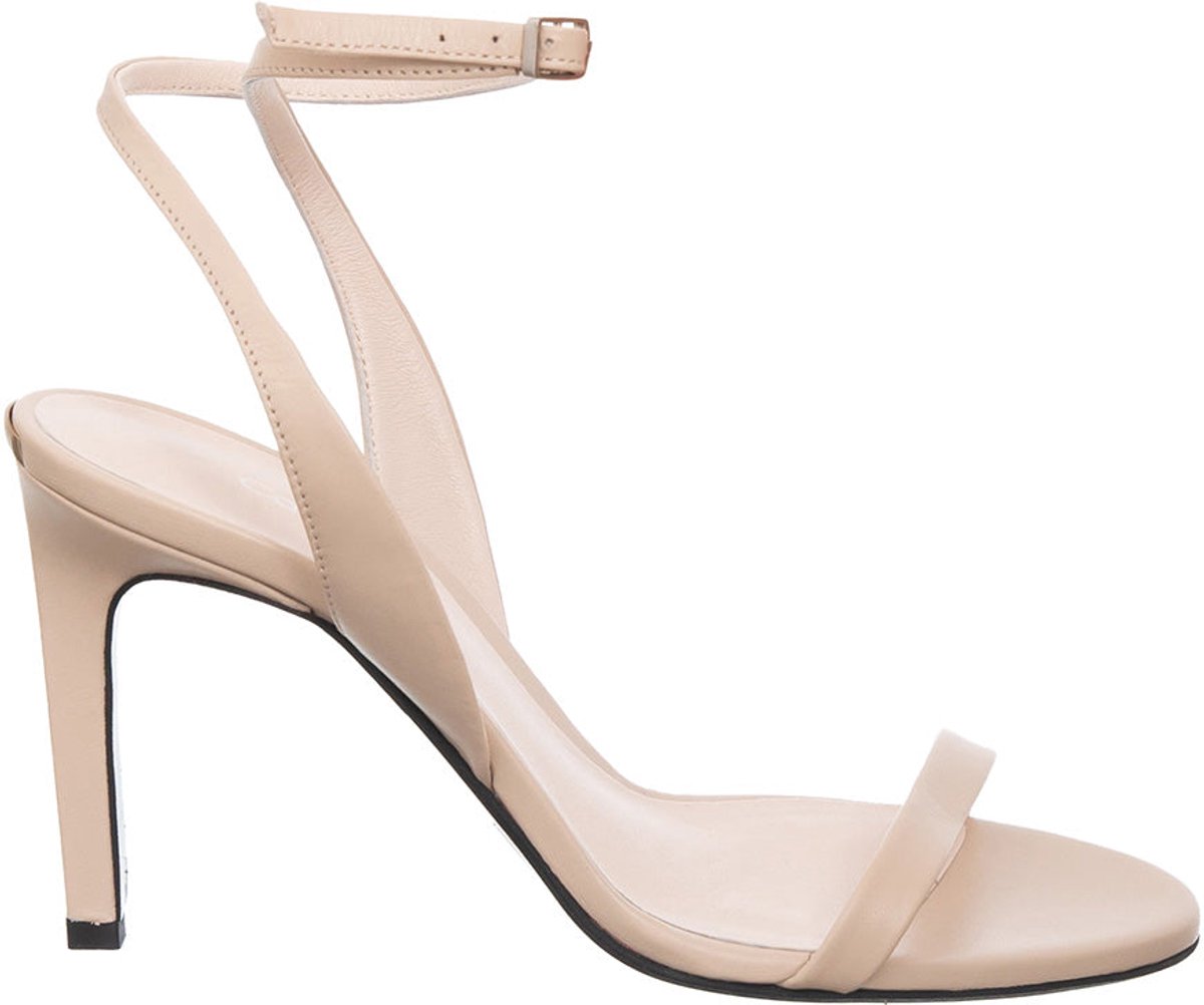 Calvin Klein Sandalen Smoke – 40 Beige
