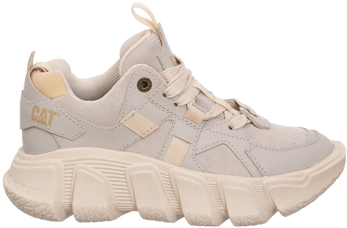 Caterpillar Sneakers Moonstruck 42 Blauw