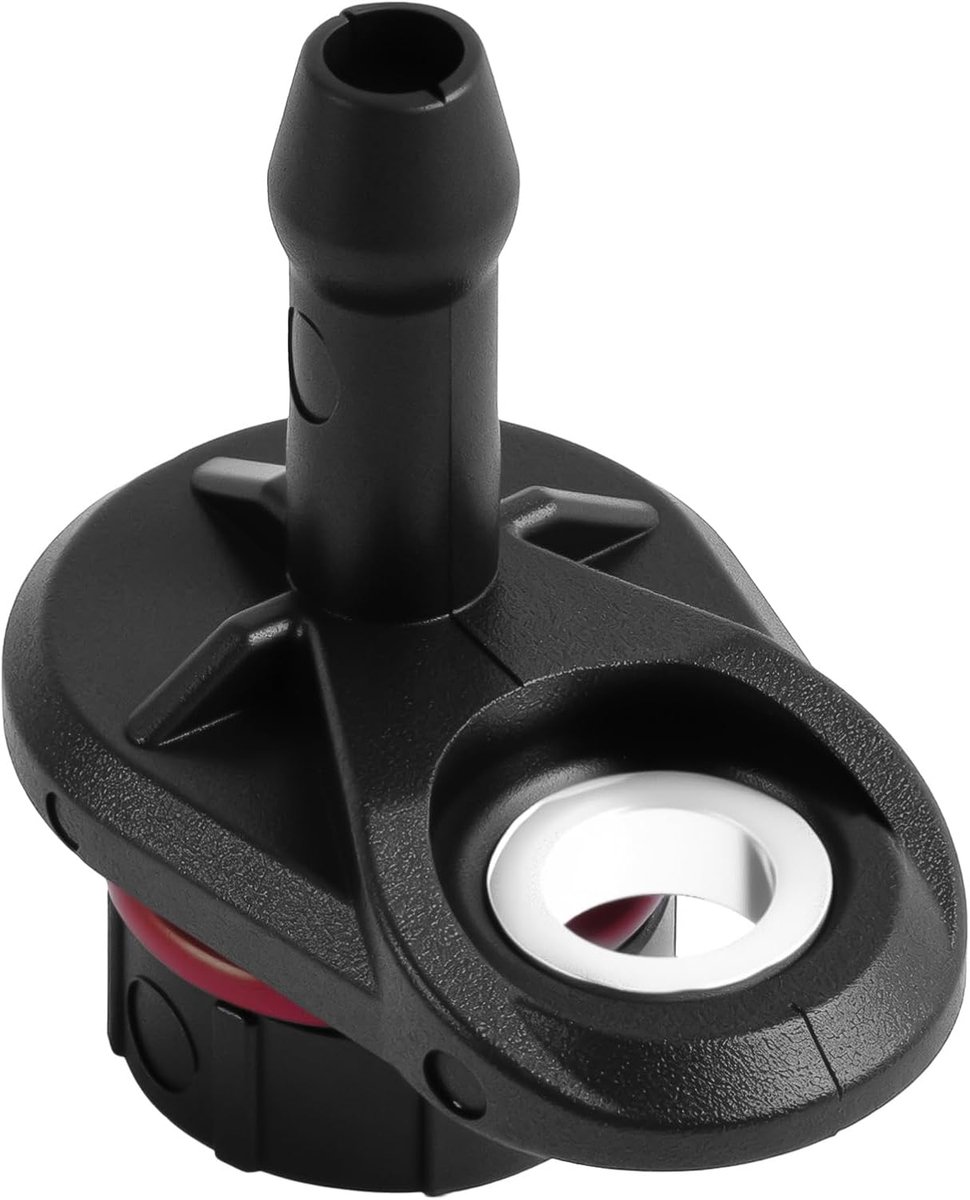 repair kit vacuum pump valve, vacuum pump valve, brake, vacuum pump suitable for Transit Tourneo Courier B-Max Focus - ShopVlot