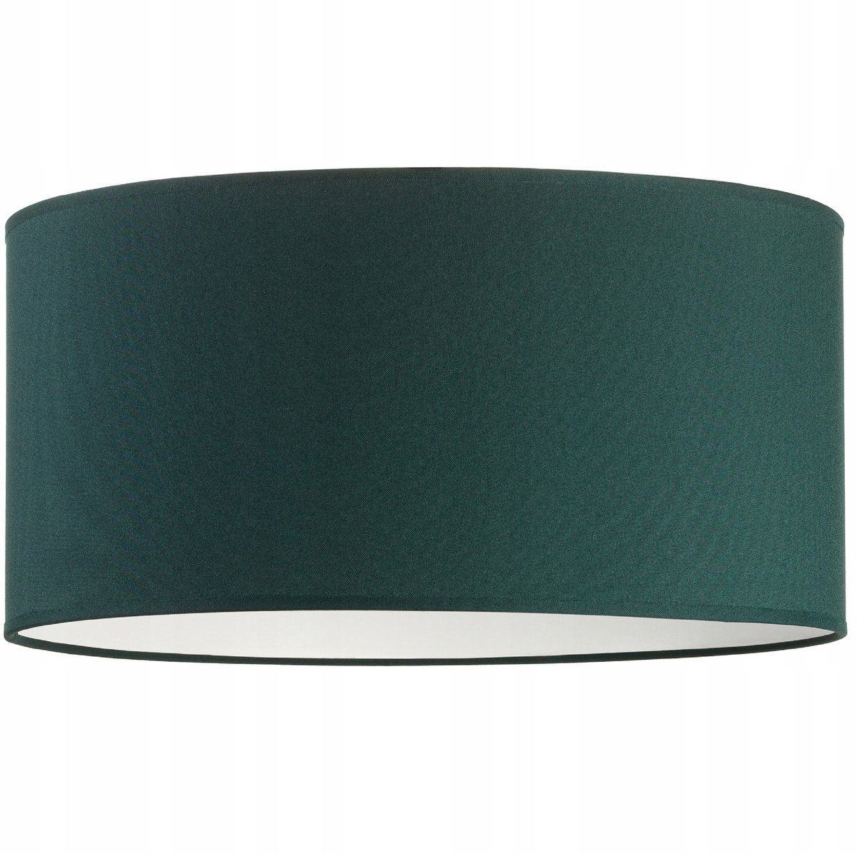 Groene Cilinder Lampenkap 40cm - Stijlvol en Duurzaam