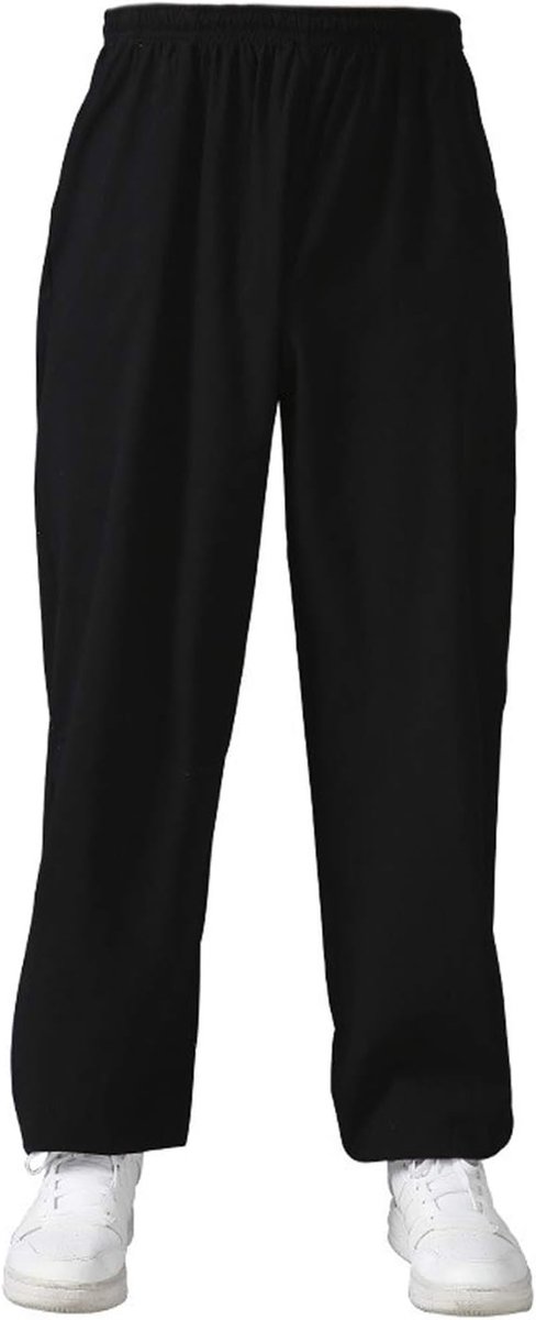 BBLAC 2KEY Martial Art Clothing - Unisex Chinese Traditional Uniforms for Tai Chi and Meditation - ShopVlot