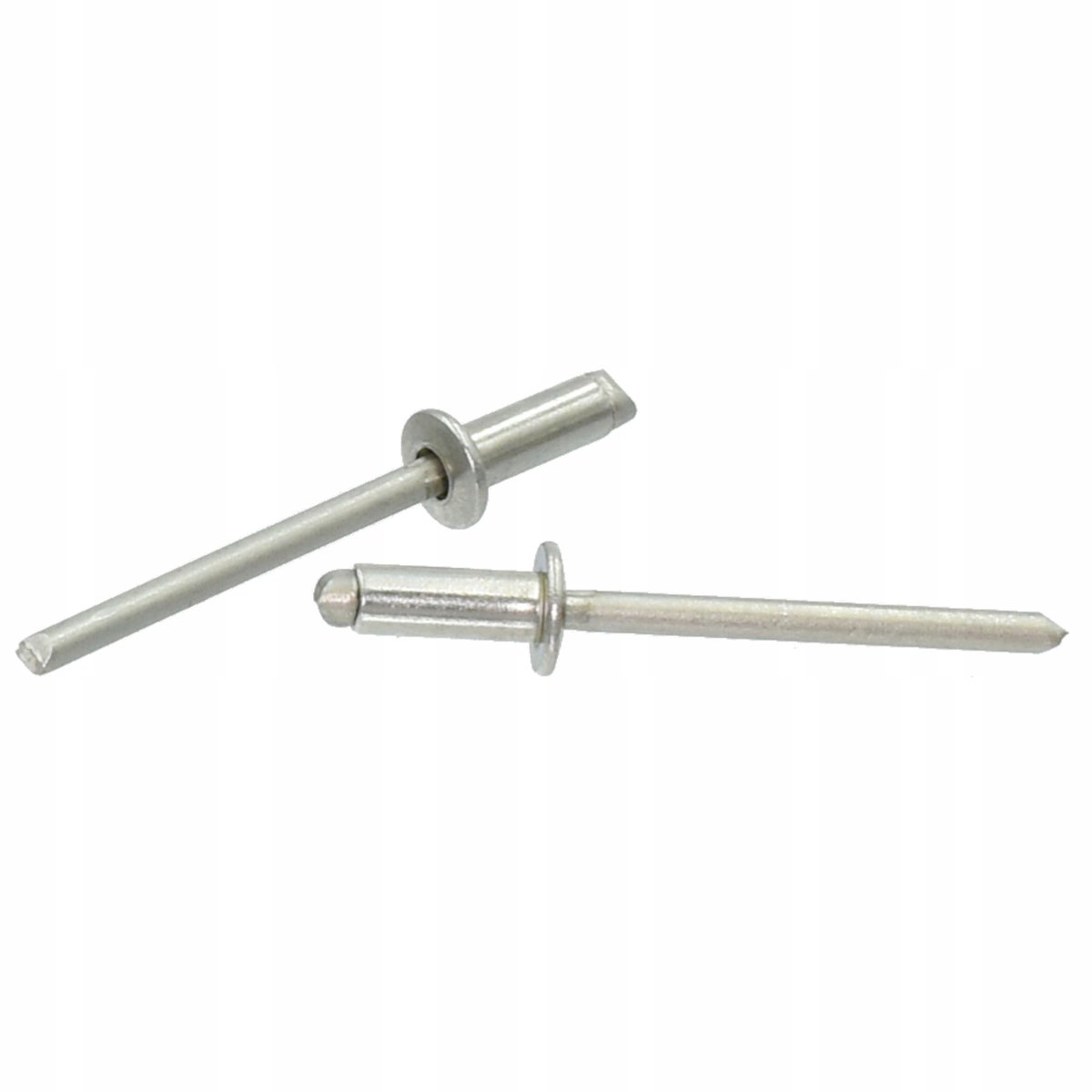 RVS Blindklinknagels DIN 7337 A2 - 3,2x12mm - 100 stuks