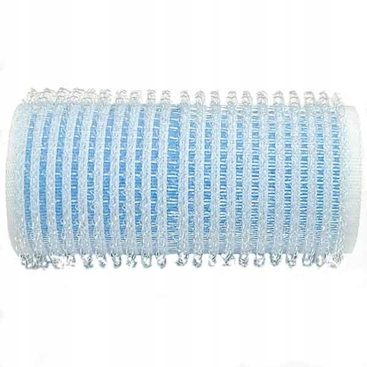 Zachte Schuimrollers voor Haar - 12 stuks, 28mm