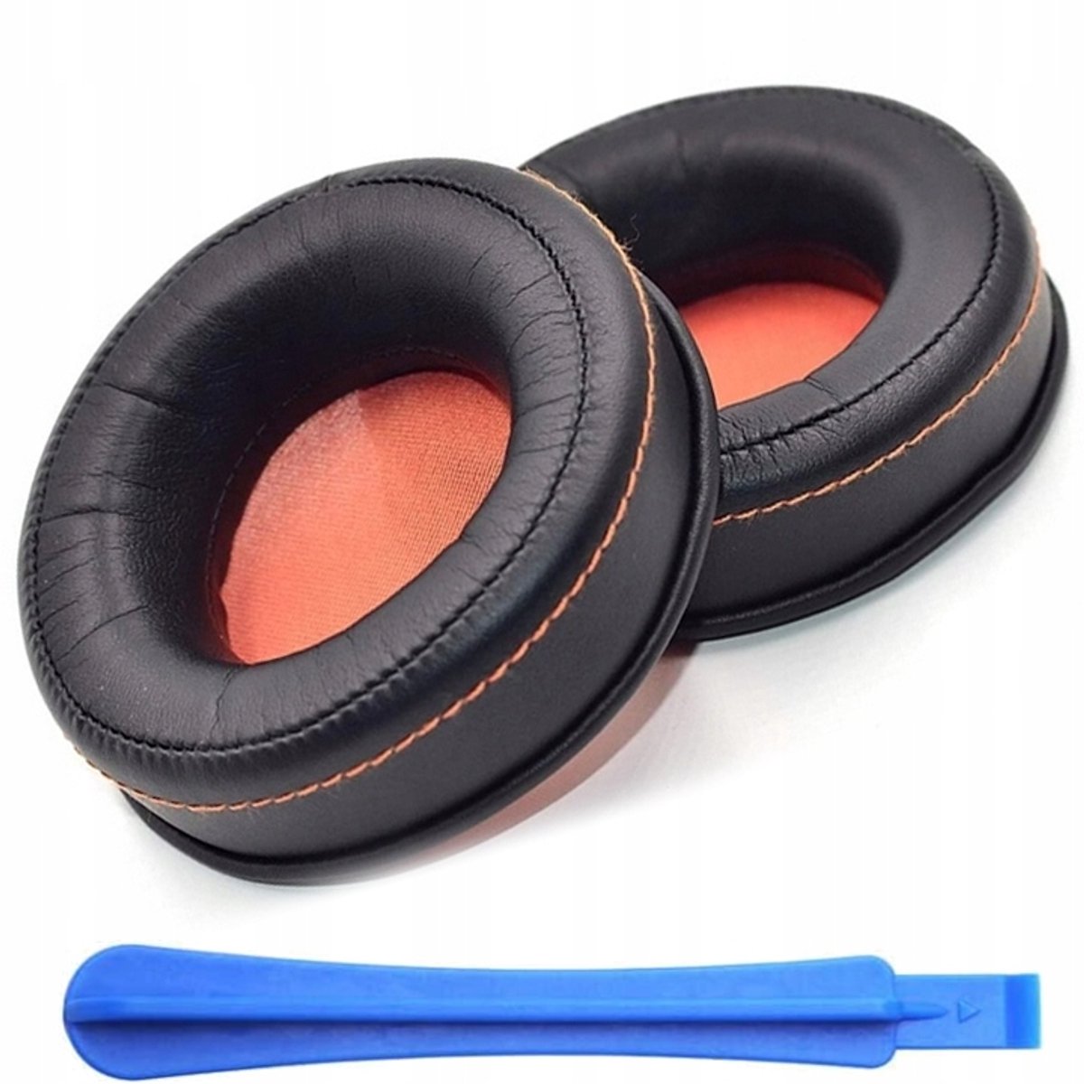 Pads voor AKG K52 K72 K92 K181 K182 K240 Koptelefoons - Comfort & Duurzaam
