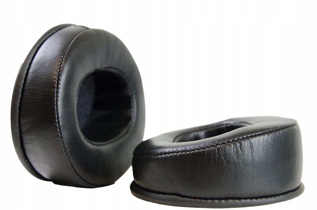 Dekoni Choice Leather Oorkussens voor Audeze LCD 2, 3, 4, X, XC