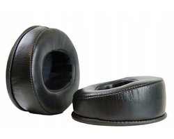 Dekoni Choice Leather Oorkussens voor Audeze LCD 2, 3, 4, X, XC