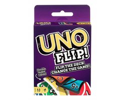 Games Uno - Uno Flip