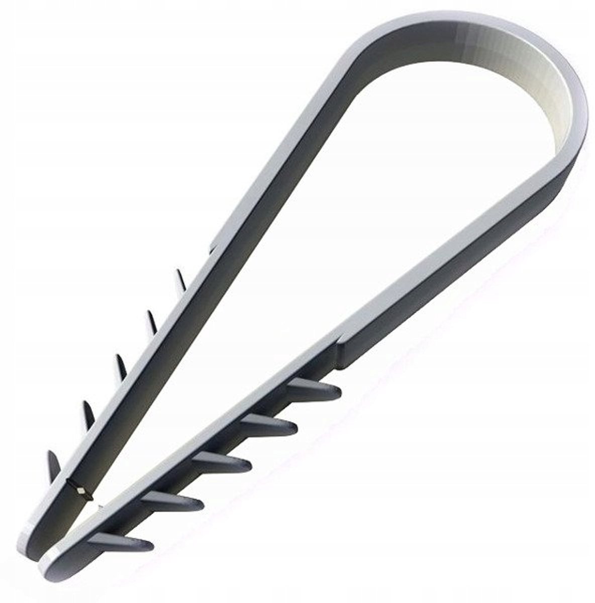 UWO Insteekbeugel 3/6 mm - 100 stuks
