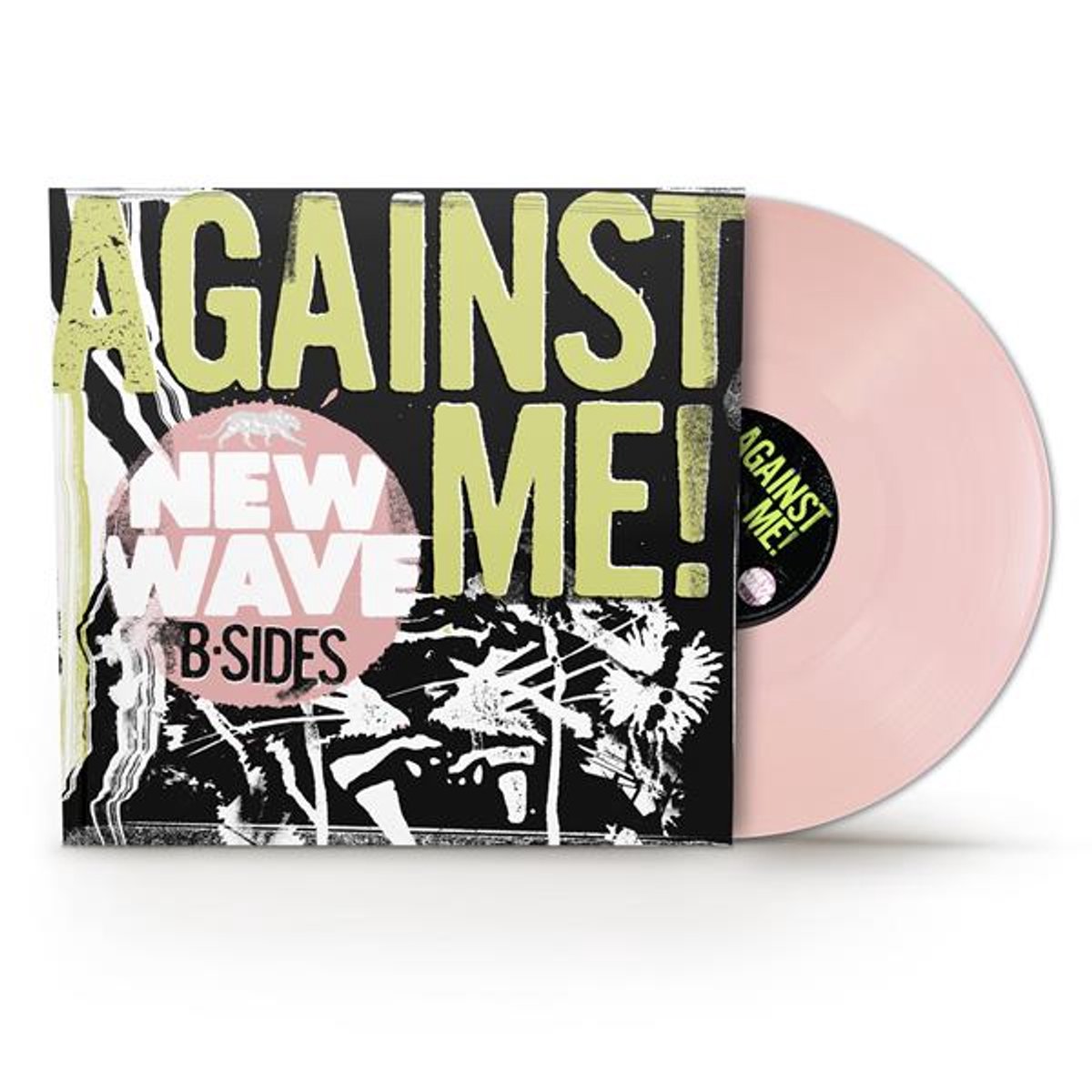 New Wave B-Sides